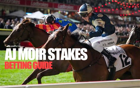 aj moir stakes odds|Moir Stakes .